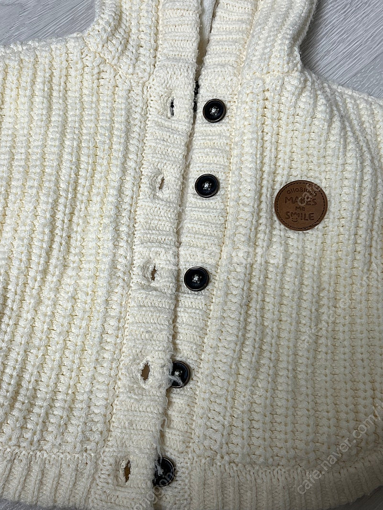 알로앤루 반팔잠바,90--1