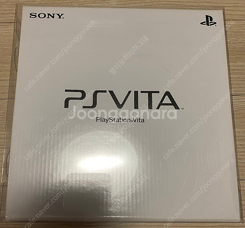 마지막 ) S급 PS VITA 소울 새크리파이스 에디션...--0