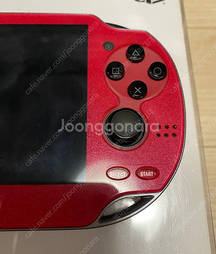 마지막 ) S급 PS VITA 소울 새크리파이스 에디션...--3
