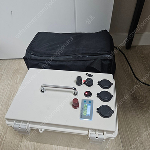 캠핑 12v 200a 파워뱅크 리튬배터리 국내제작품