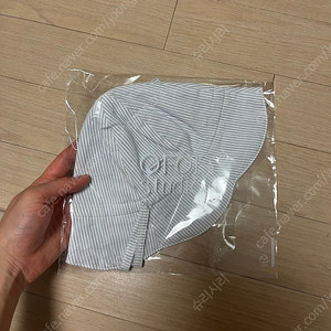 오프오프스튜디오 25 베이비햇 스트라이프 s