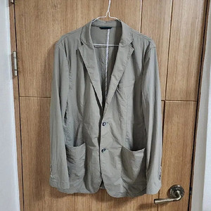 (100)지오투 남성 여름 자켓