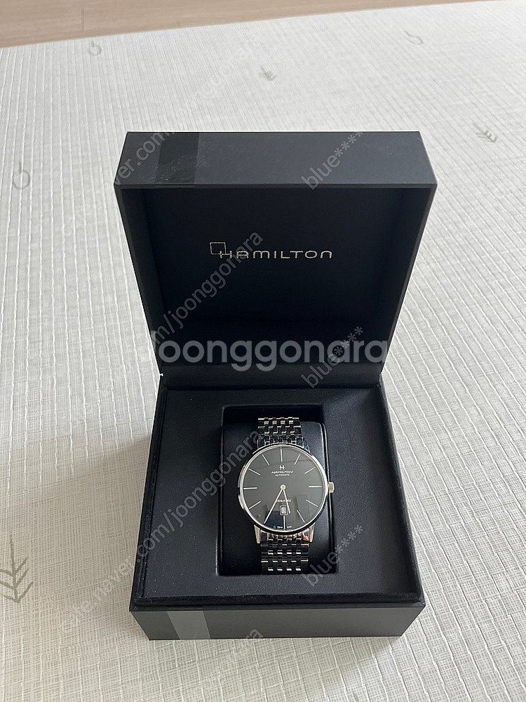 해밀턴 HML-H38755131--2