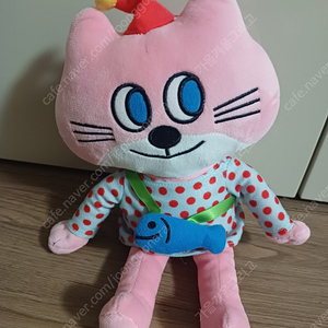 스타필드 고양 별이 인형 28cm