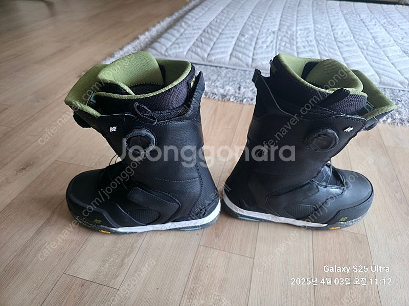 2425시즌 K2 쓰락시스 260--5