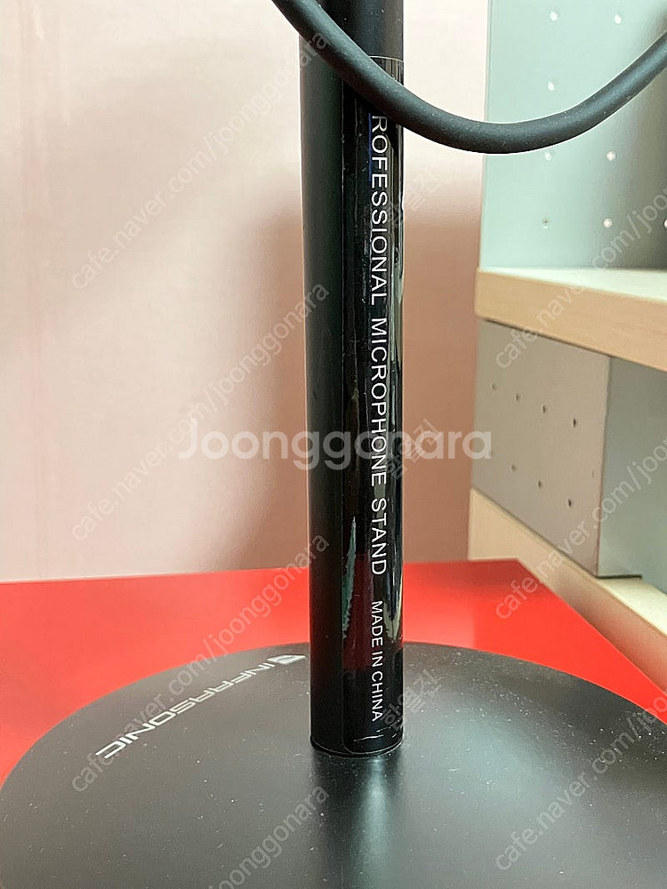 로데 NT1 Kit 콘덴서 마이크 세트 스탠드 포함(오...--4