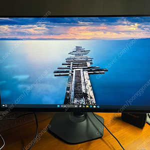 델 에일리언웨어 AW2523HF 25 360HZ 모니터