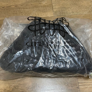 (새상품) 드래곤백 산타크로체 빅 블랙 드래곤 디퓨전