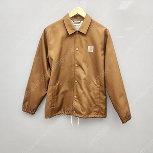 칼하트 Carhartt 윕 코치자켓