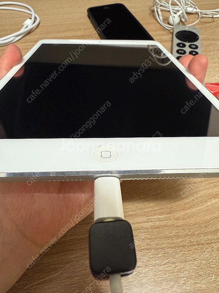 아이패드 미니2 16gb wifi--2