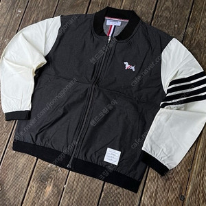 톰브라운 자켓 105 / XL