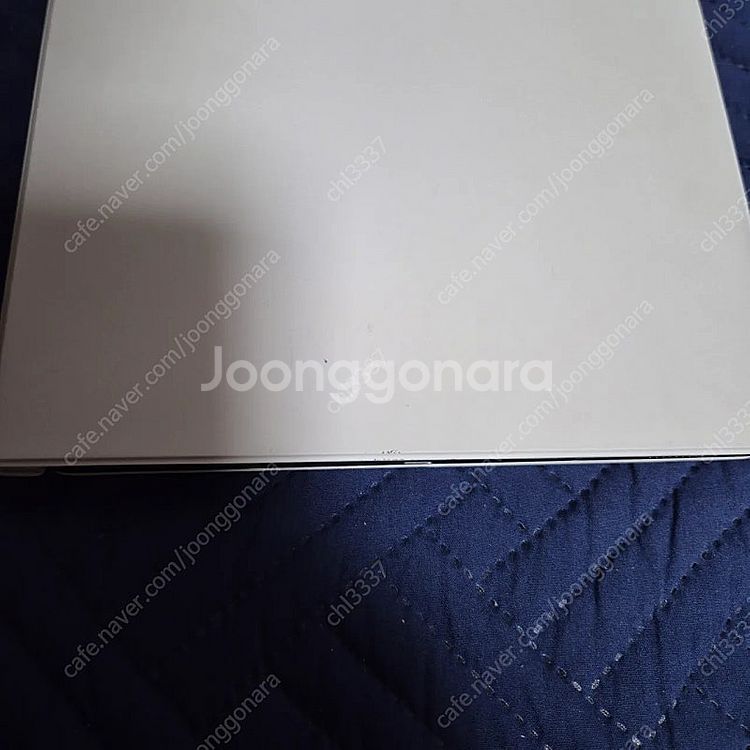 갤럭시탭 s9fe플러스 ai 북커버 키보드 s9fe+ ...--9