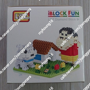 lock, fun몬스터 시리즈 블록 완구 3개 팝니다.​ (1만원)