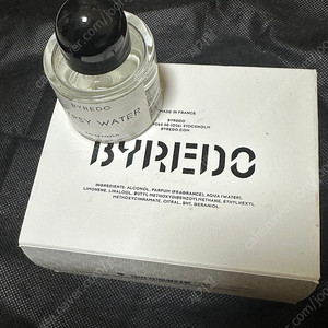 바이레도 집시워터 50mL