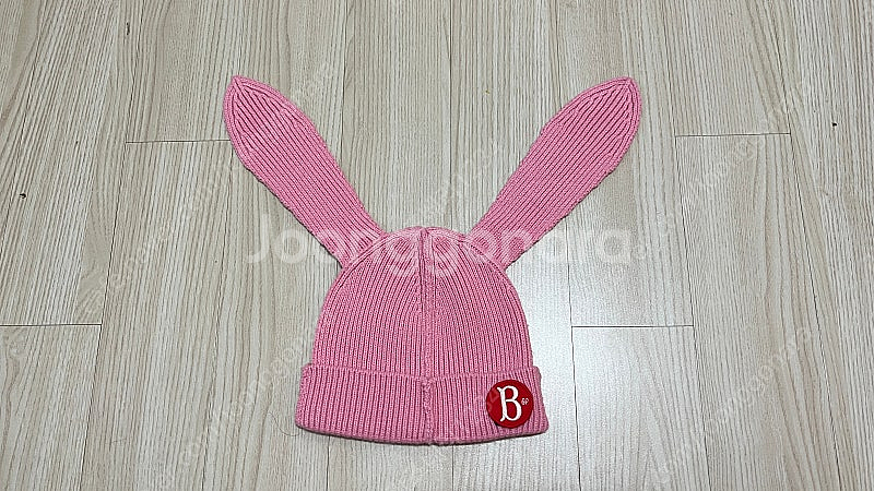 베베드피노 토끼 래빗이어 비니--0