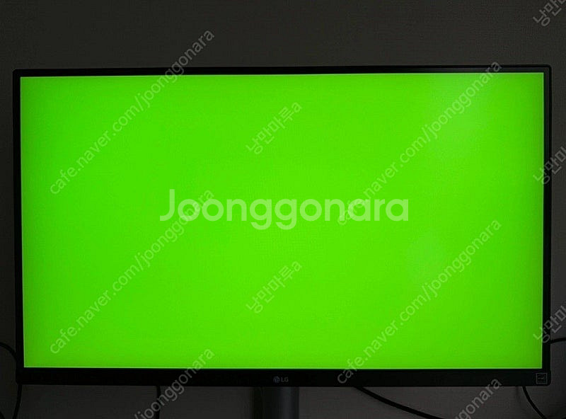 LG 4K 모니터. 27ul850n.--4