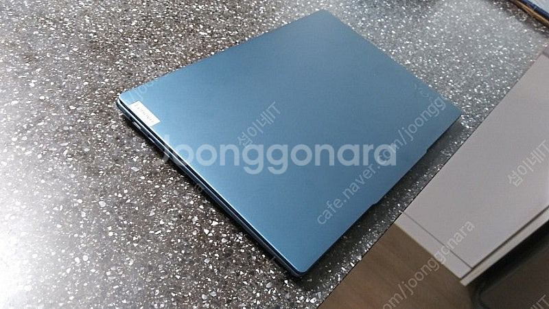 [판매]레노버 최신형 YOGA 프로 7i/RTX4050--3