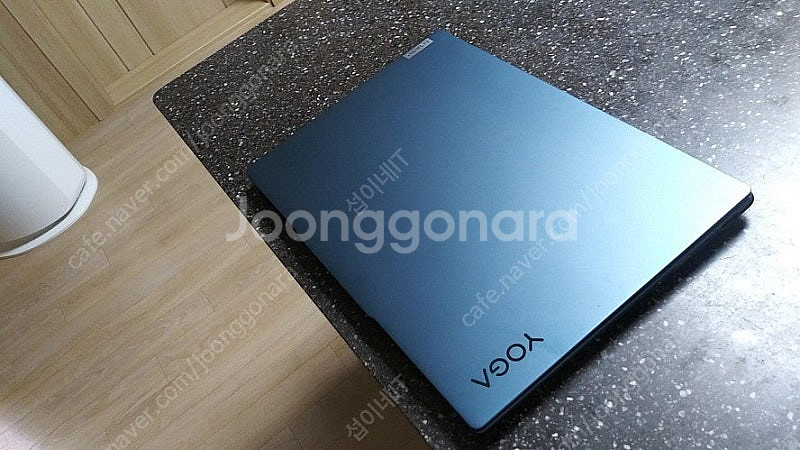 [판매]레노버 최신형 YOGA 프로 7i/RTX4050--4