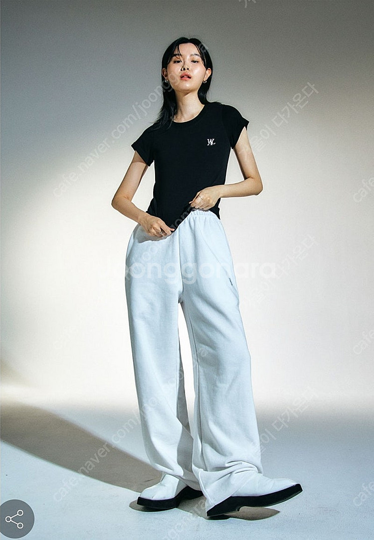 [새상품]우알롱 signature soft slim l...--0