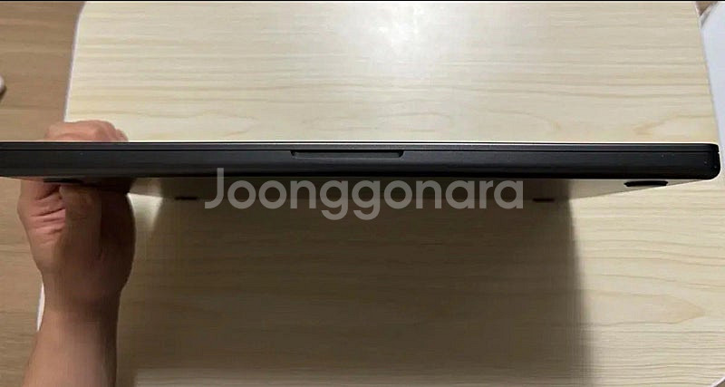 애플 맥북 프로 16인치 m3 pro 18gb 512g...--5