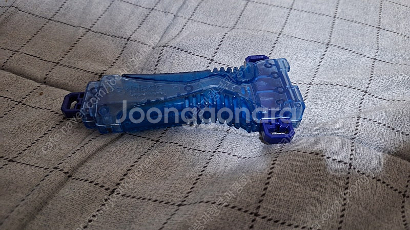 베이블레이드 한정 강산 런처그립--0