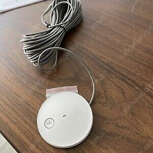 Cisco TTC5-14 Video Conference Table Microphone