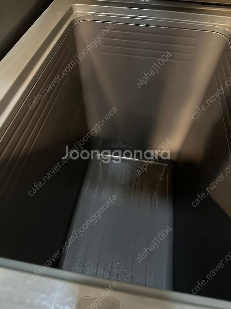삼성김치 냉장고--2