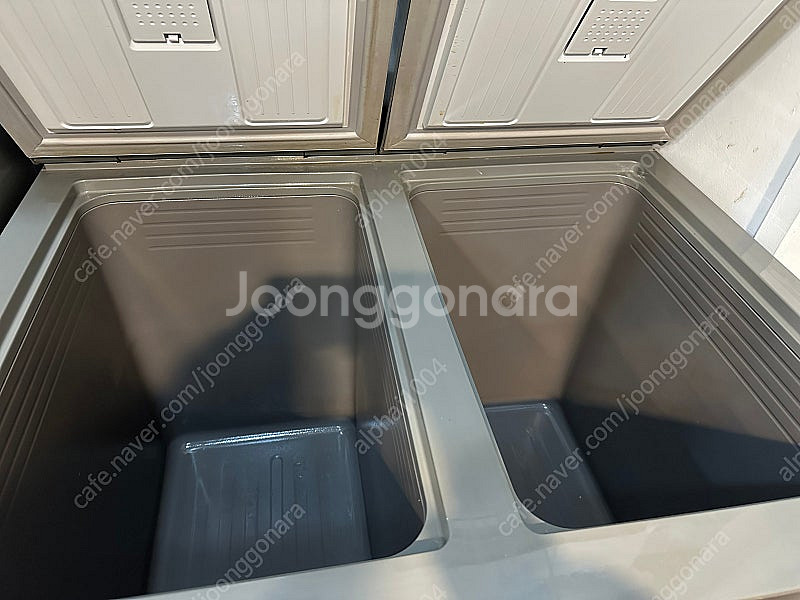 삼성김치 냉장고--3