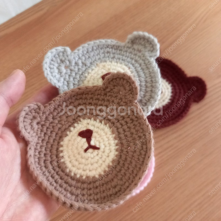 18 집에서 직접 만든 DIY 핸드메이드 손뜨개 뜨개질...--7
