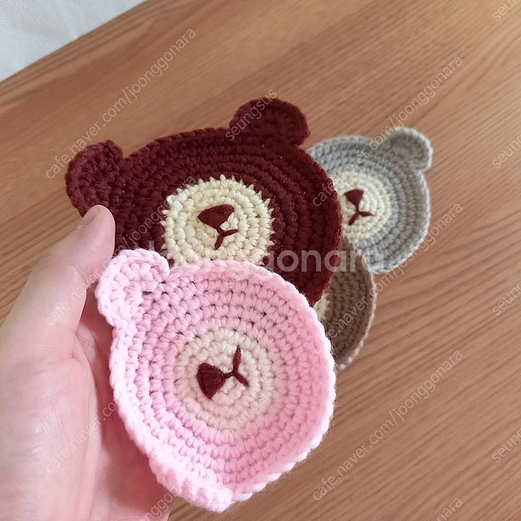 18 집에서 직접 만든 DIY 핸드메이드 손뜨개 뜨개질...--8