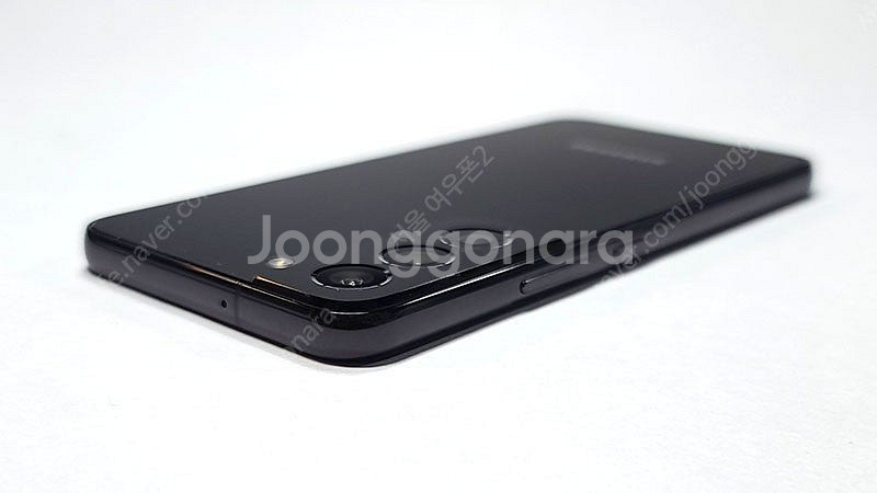 6개월 보증]갤럭시 S22 (S901) 블랙 S급 29...--8