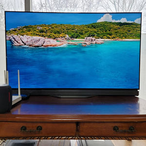 LG OLED55E7K TV 판매해요