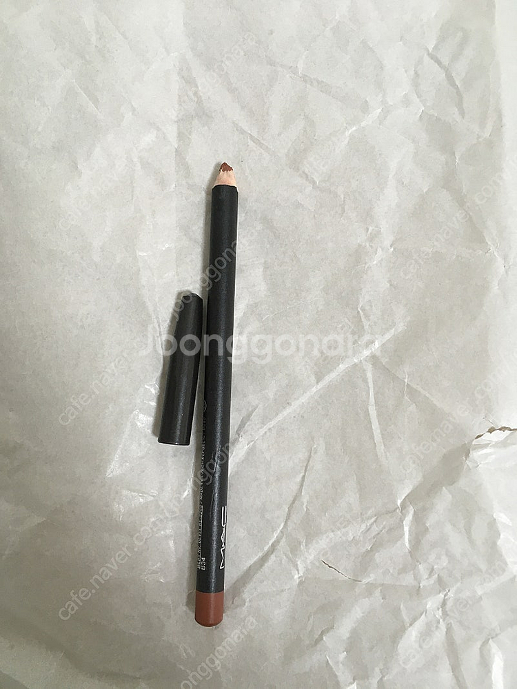 맥 베이지터너 립펜슬--1