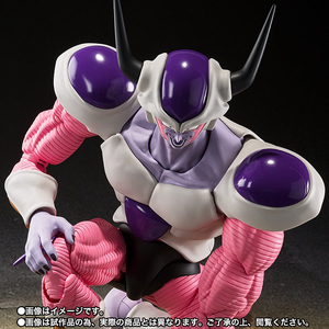 S.H.Figuarts SHF 드래곤볼 프리저 제2형태