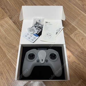 DJI 아바타 조종기2 팝니다.
