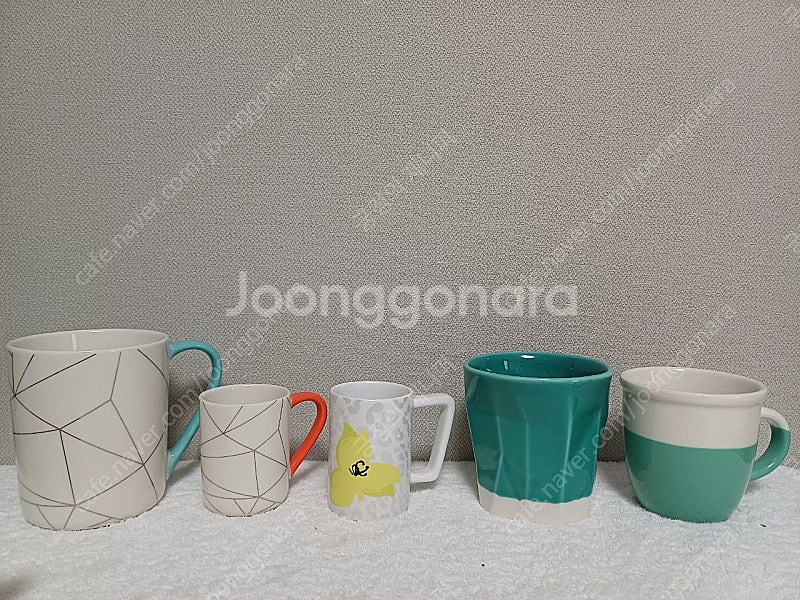 스타벅스 패시티드 블루 머그 355ml 스타벅스 패시티...--0
