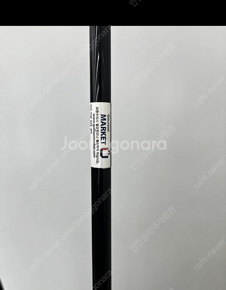 테일러메이드 M4 5번우드--4