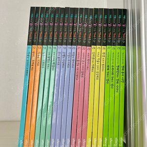 대교 깨우치며 알아가는 경제동화 20권 / 택포 가격