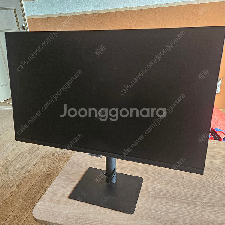 4k 27인치 모니터 삼성전자 뷰피니티 S8 S80PB...--3
