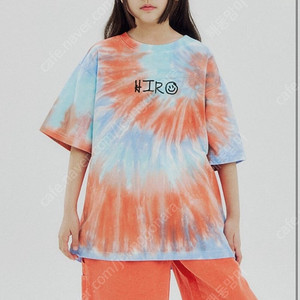 히로 타이다이 블루120,130블랙110