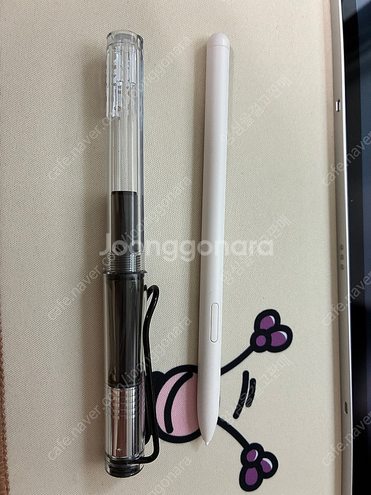 갤럭시탭s10플러스 256 와이파이+터치패드 AI 키보...--1
