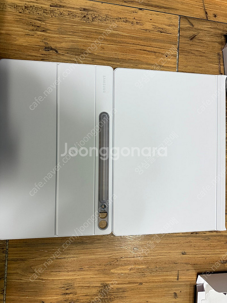 갤럭시탭s10플러스 256 와이파이+터치패드 AI 키보...--2