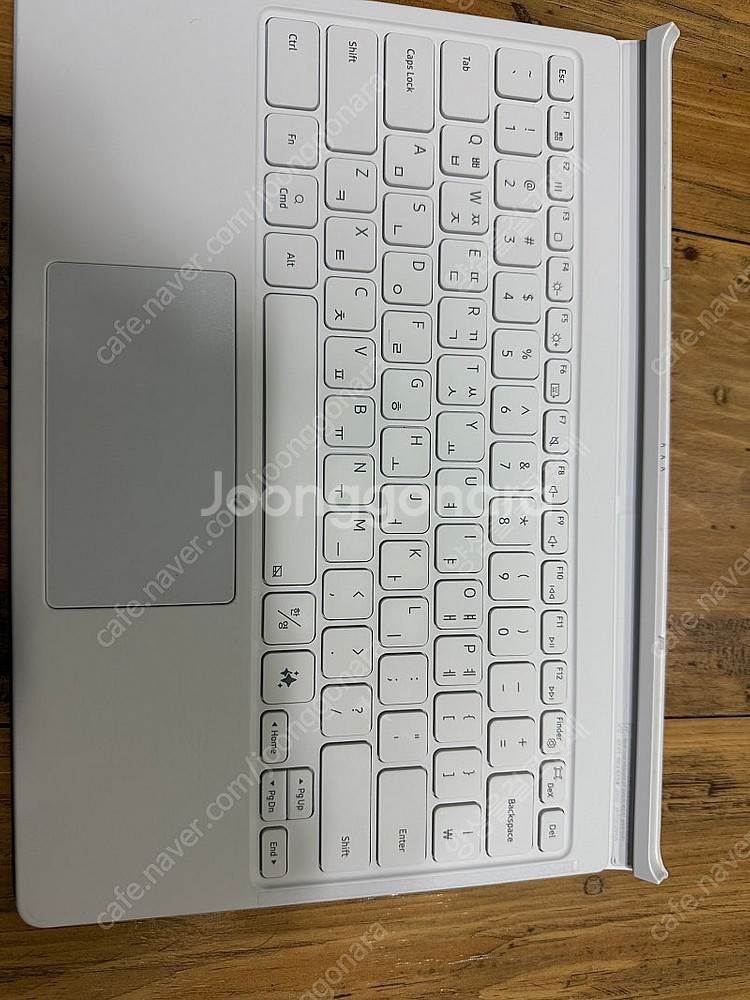 갤럭시탭s10플러스 256 와이파이+터치패드 AI 키보...--4
