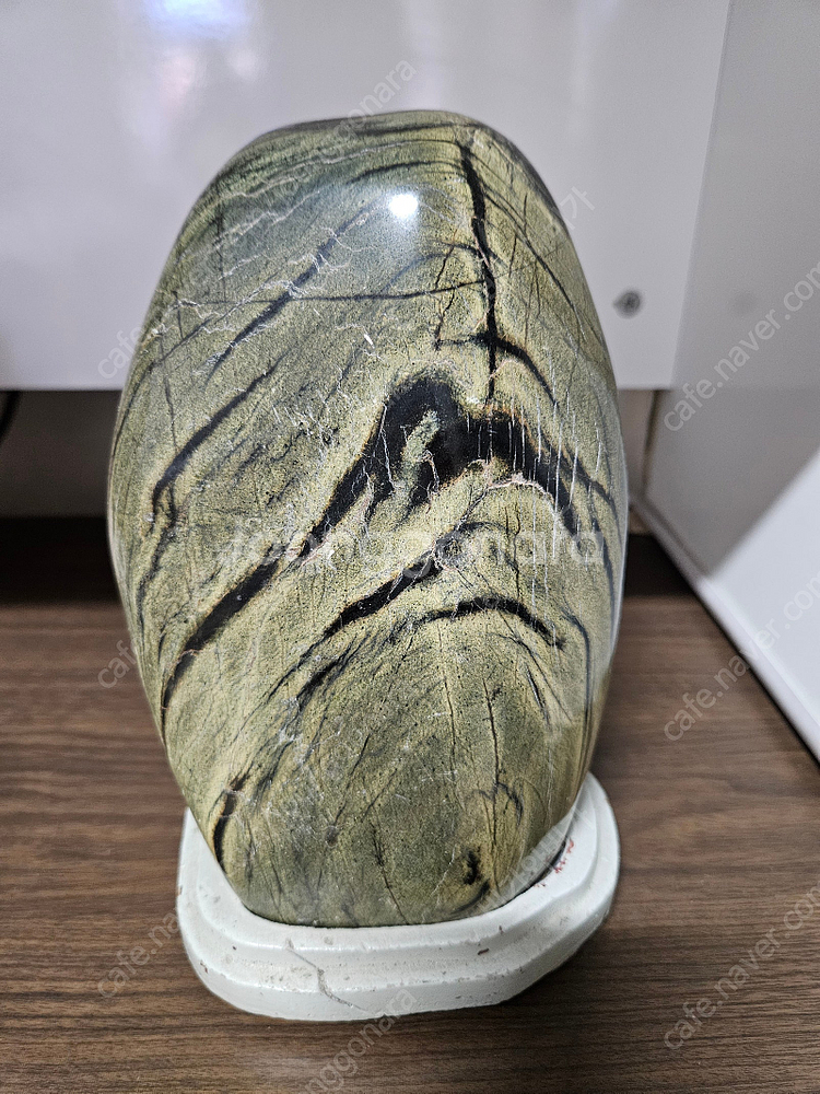 수석 (여자 닮음)--1