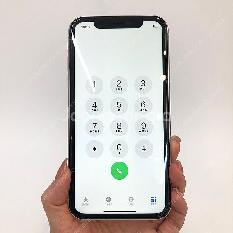 (양산중고폰) 55011 아이폰11 화이트 64GB 배...--2