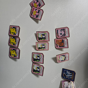 포켓몬 뱃지 교환 및 판매 합니다.
