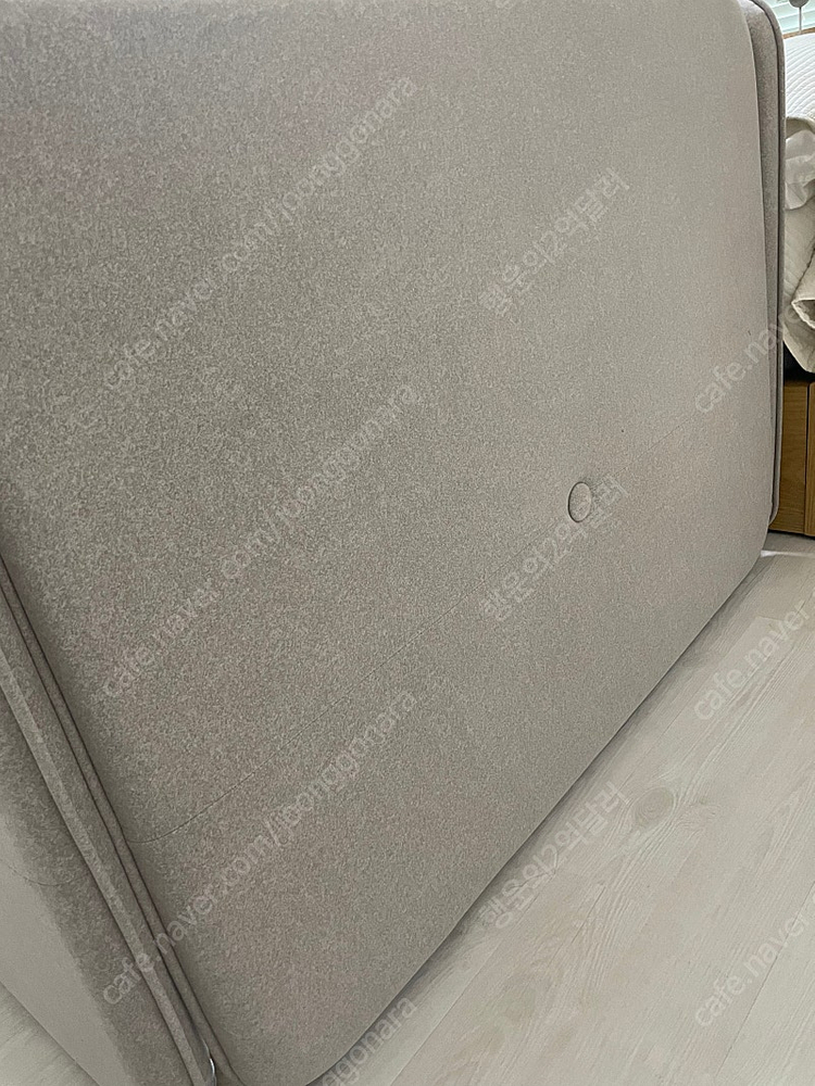 일룸 쿠시노코지 슈퍼싱글(SS) 프레임 + 가드--6