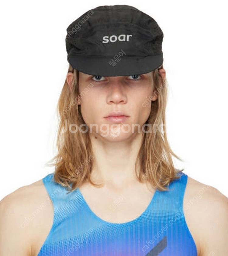 소어러닝 런캡--1