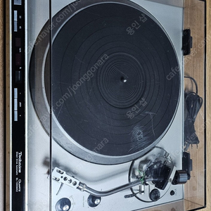 테크닉스 텐태이블 SL-1300MK2