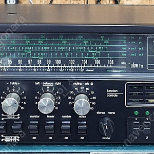 텔리팡킹 리시버 TR 1200hifi